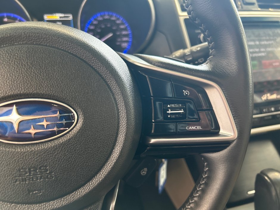 2018 Subaru Outback Limited-28