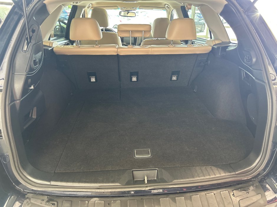 2018 Subaru Outback Limited-9