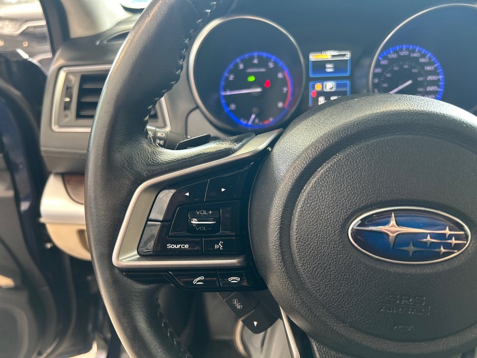 2018 Subaru Outback Limited-27