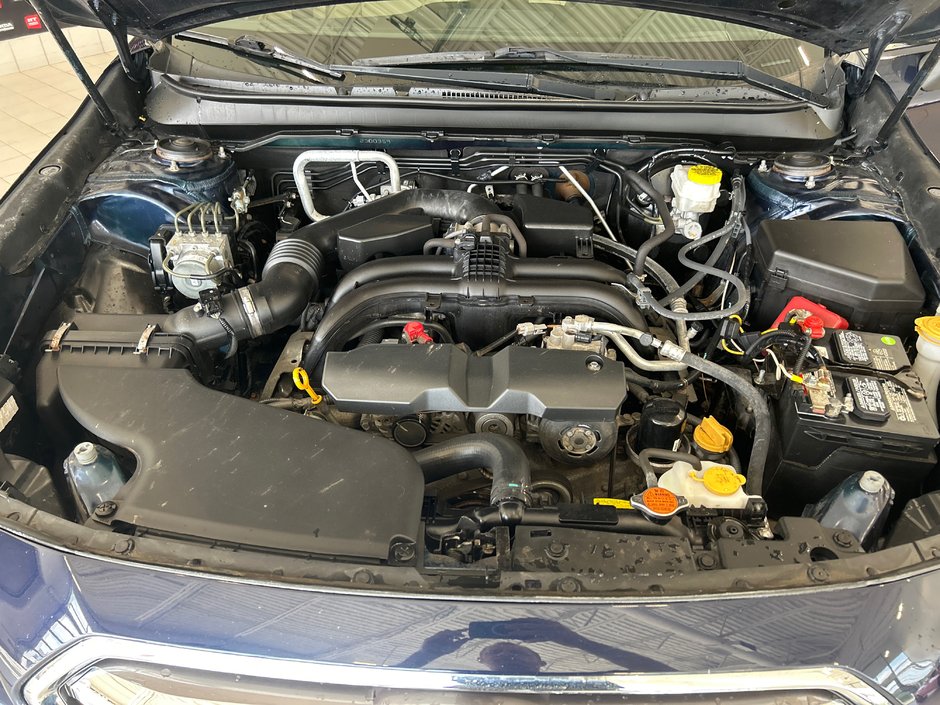 2018 Subaru Outback Limited-15