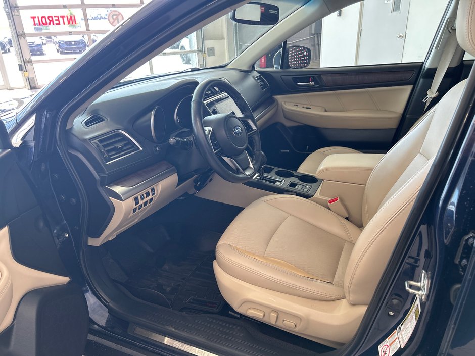 2018 Subaru Outback Limited-16