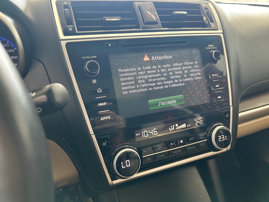 2018 Subaru Outback Limited-23