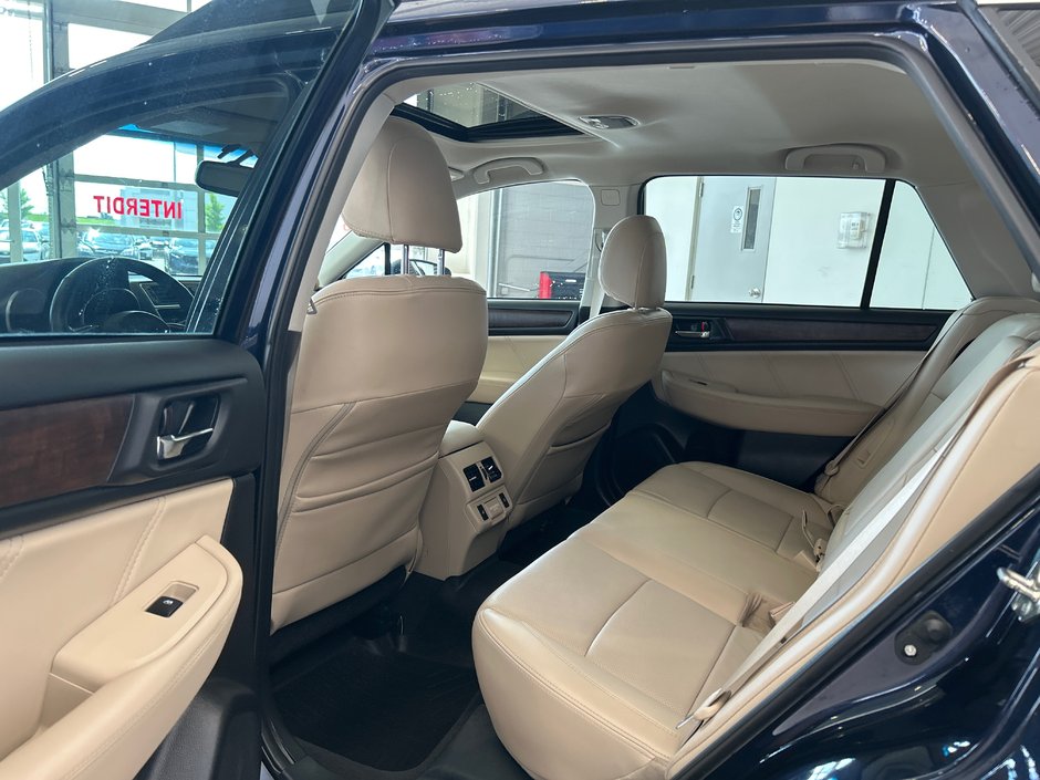 2018 Subaru Outback Limited-8