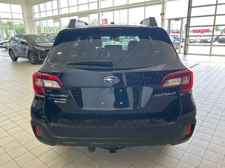 2018 Subaru Outback Limited-6