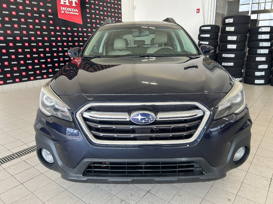 2018 Subaru Outback Limited-2
