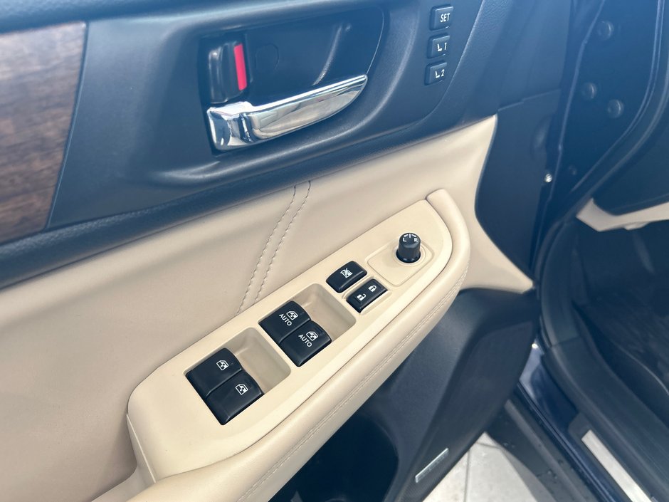 2018 Subaru Outback Limited-19