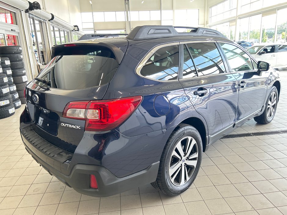 2018 Subaru Outback Limited-5