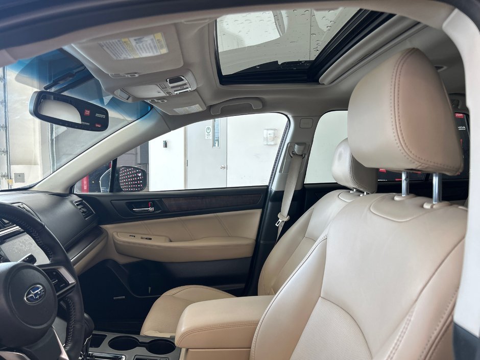 2018 Subaru Outback Limited-17