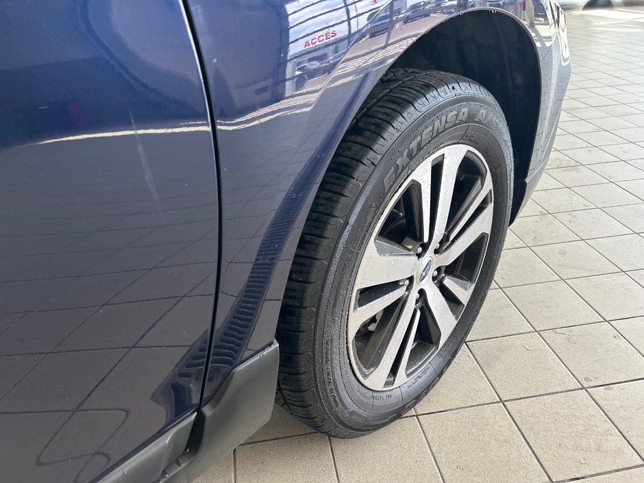 2018 Subaru Outback Limited-14
