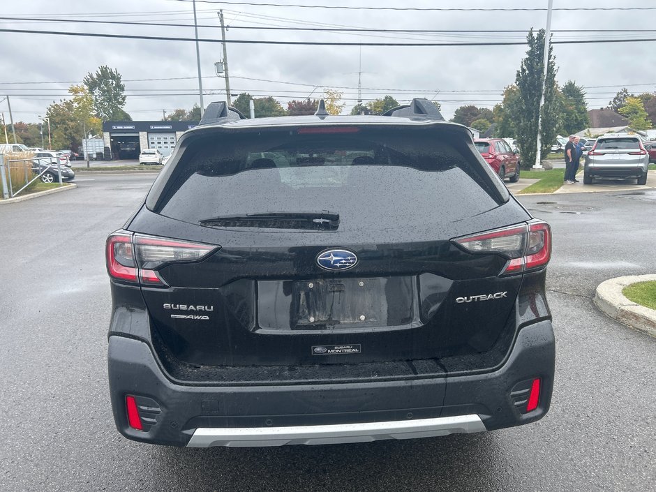 2020 Subaru Outback Limited-4