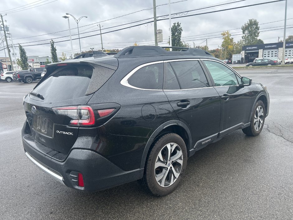 2020 Subaru Outback Limited-5