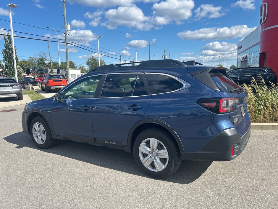 2022 Subaru Outback Convenience-3