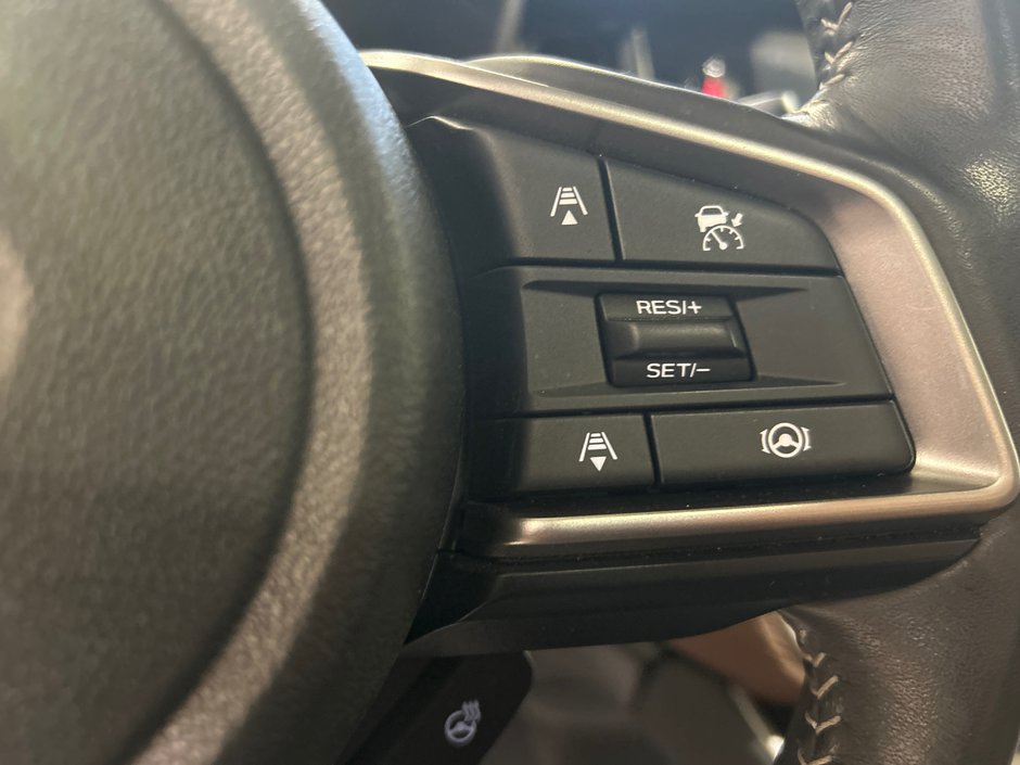 Subaru Outback Premier XT 2024-31