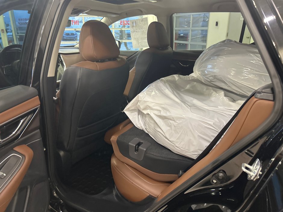 Subaru Outback Premier XT 2024-9