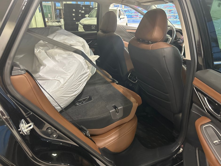 Subaru Outback Premier XT 2024-12