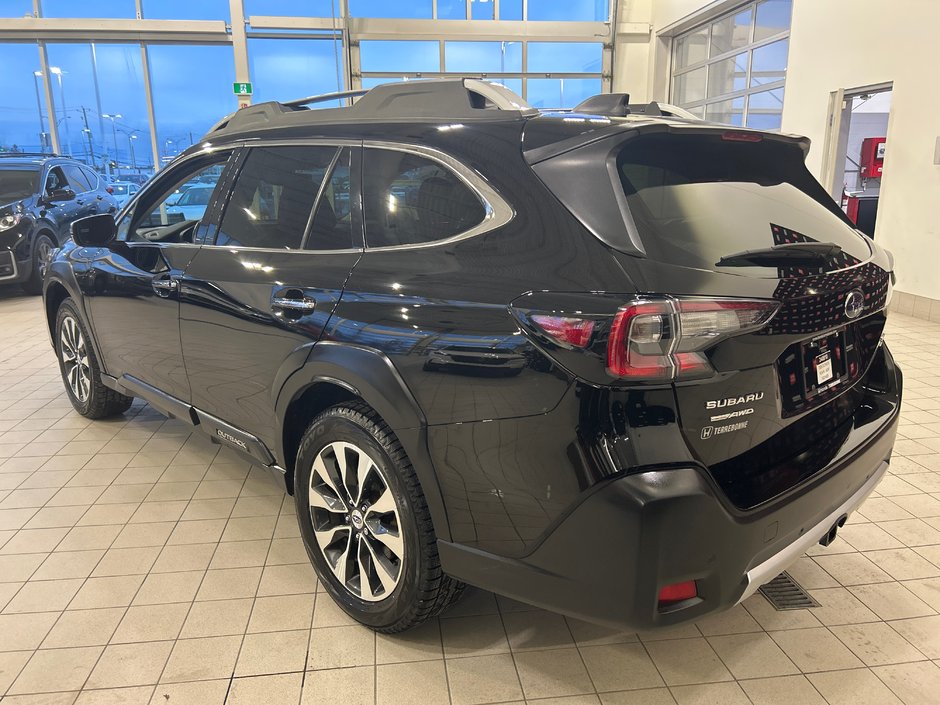 Subaru Outback Premier XT 2024-8