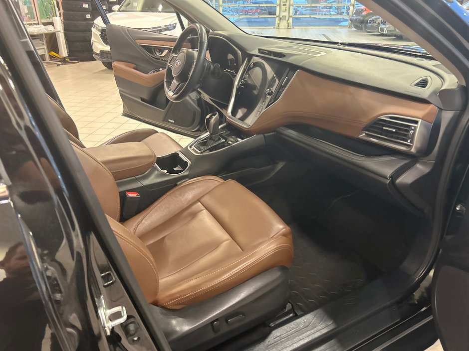 Subaru Outback Premier XT 2024-14