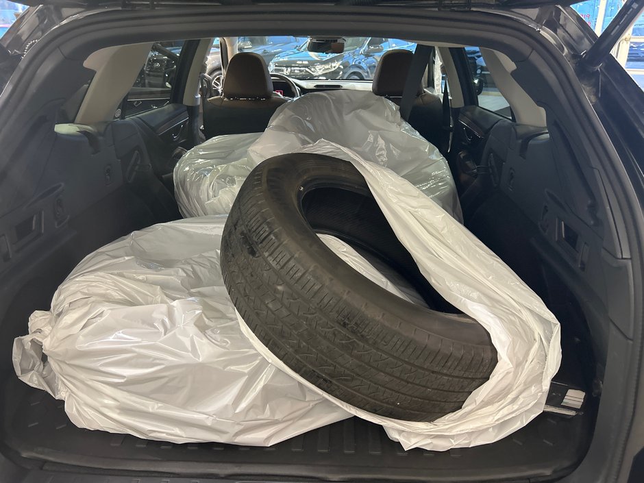 Subaru Outback Premier XT 2024-10