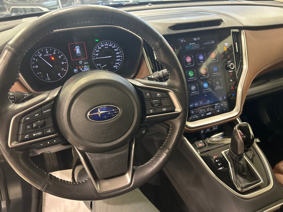 Subaru Outback Premier XT 2024-32