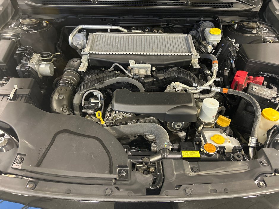 Subaru Outback Premier XT 2024-16