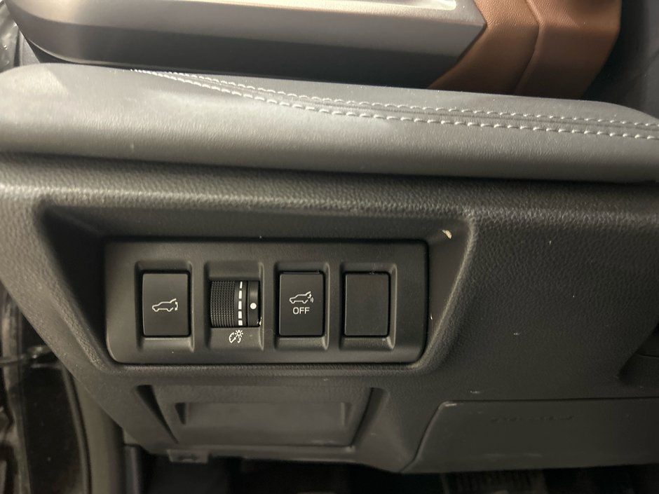 Subaru Outback Premier XT 2024-23