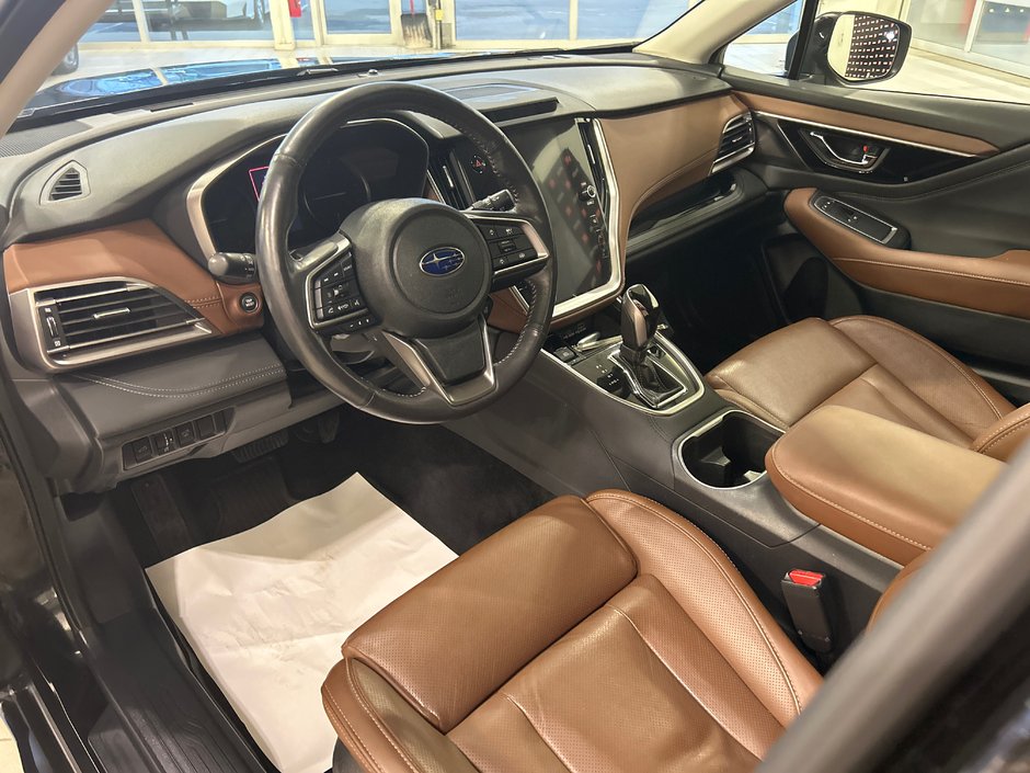 Subaru Outback Premier XT 2024-21