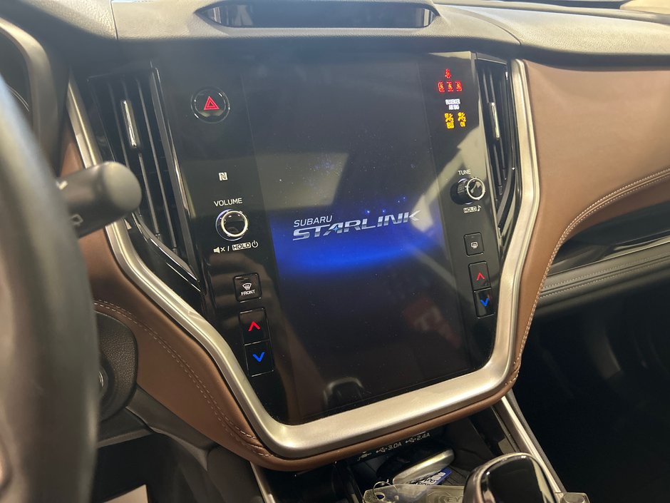 Subaru Outback Premier XT 2024-26