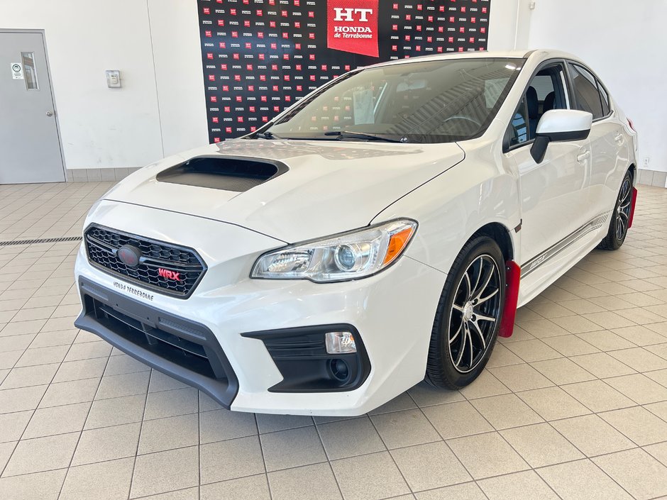 2019 Subaru WRX-26