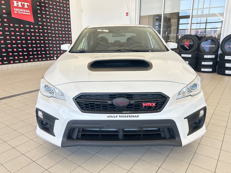 2019 Subaru WRX-27