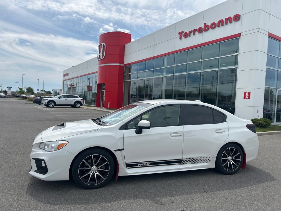 2019 Subaru WRX-0