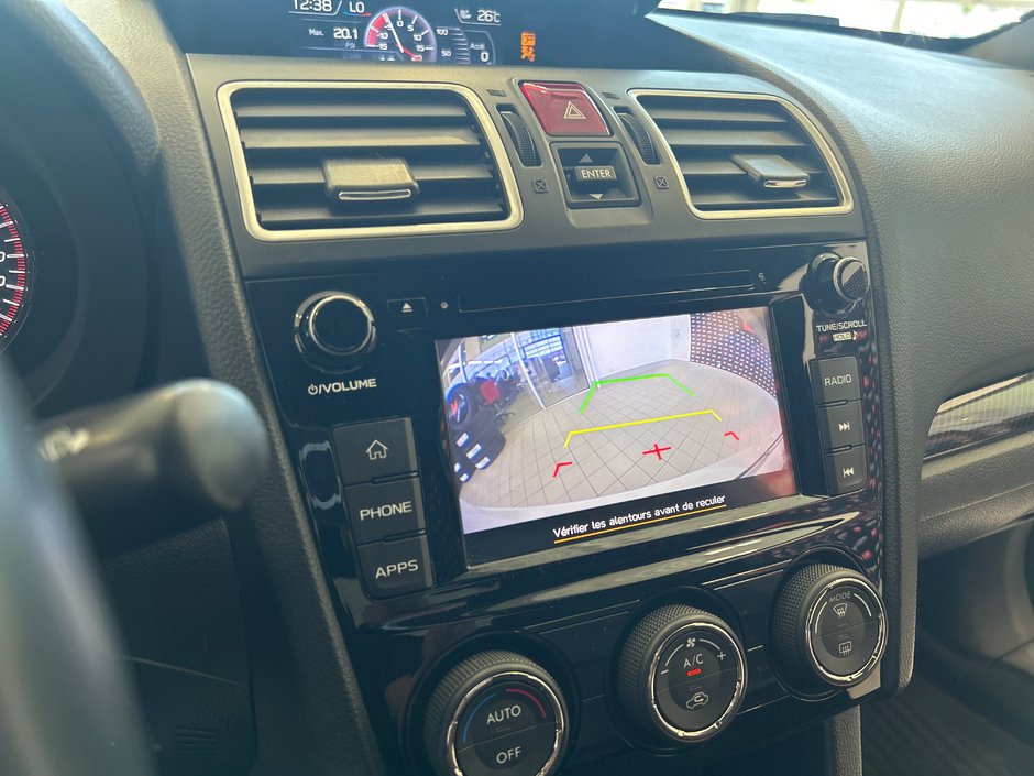 2019 Subaru WRX-19