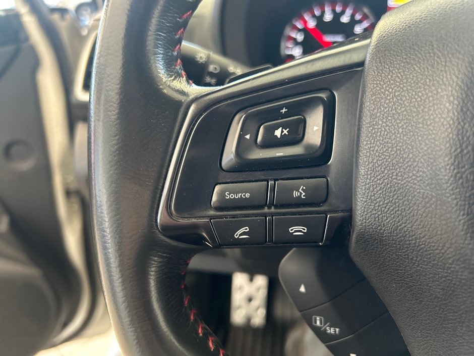 2019 Subaru WRX-22
