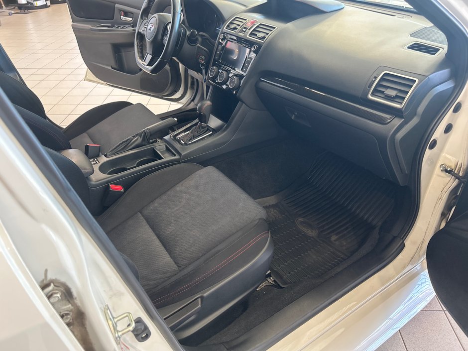 2019 Subaru WRX-10