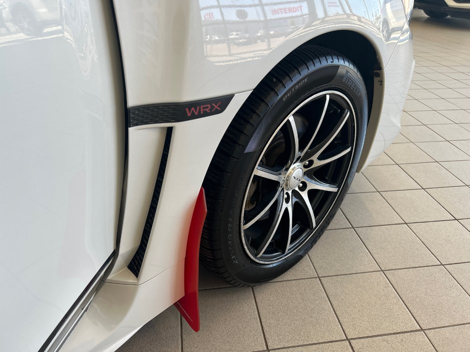 2019 Subaru WRX-11