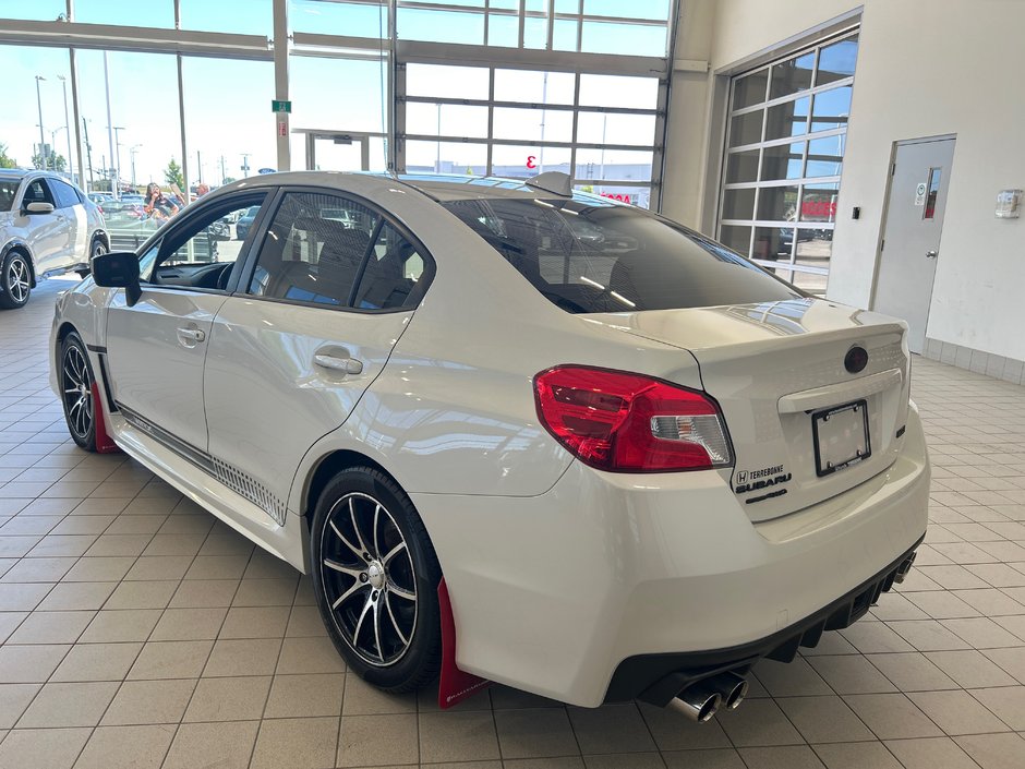 2019 Subaru WRX-6