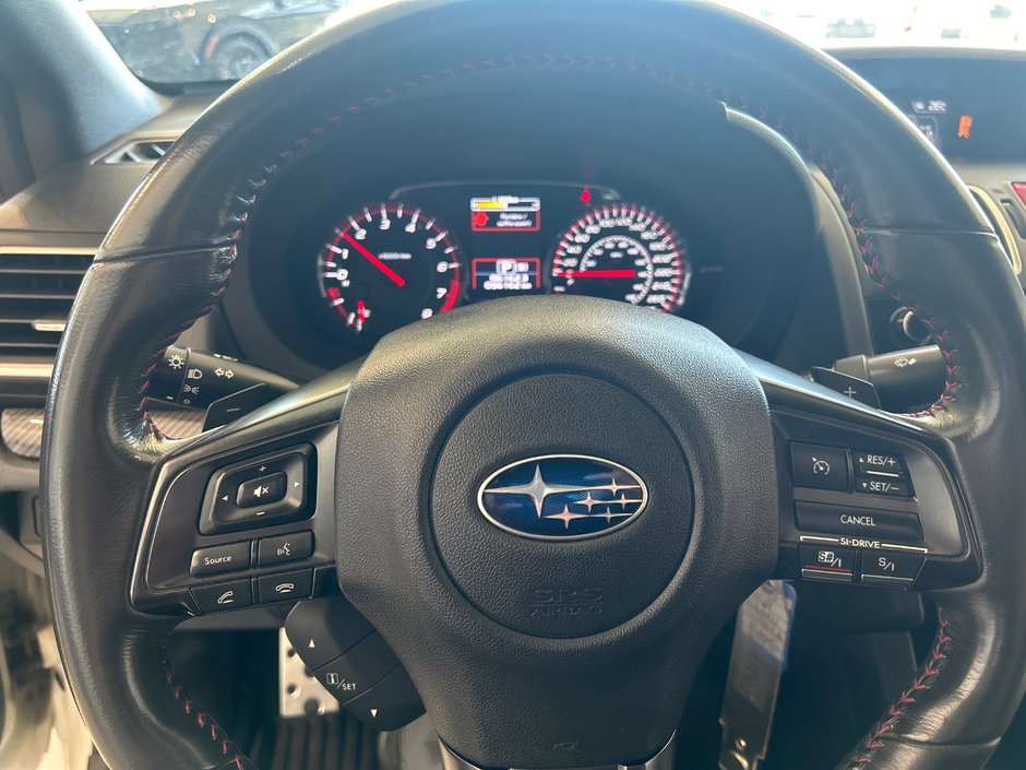 2019 Subaru WRX-21