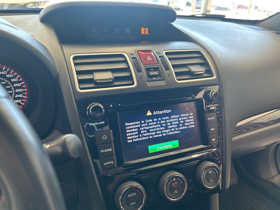 2019 Subaru WRX-18