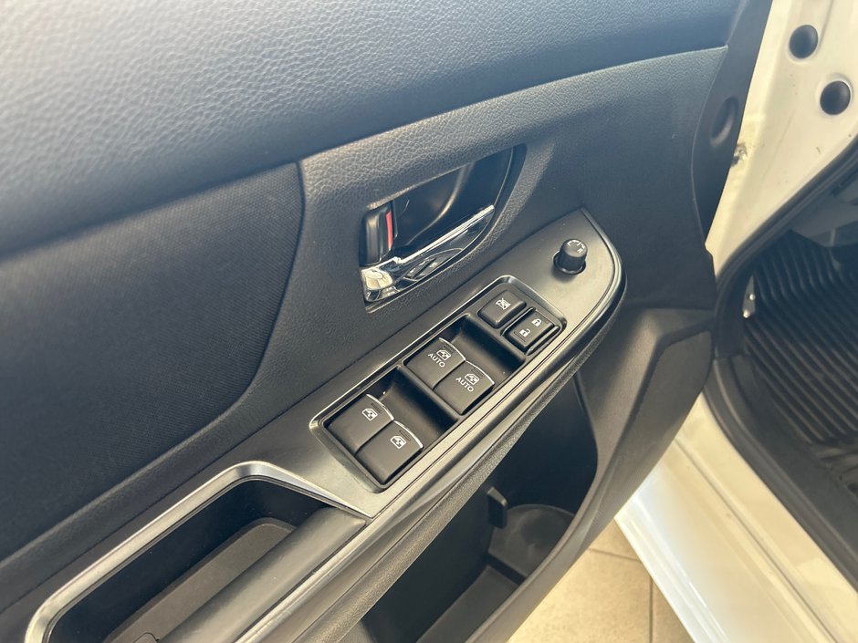 2019 Subaru WRX-15
