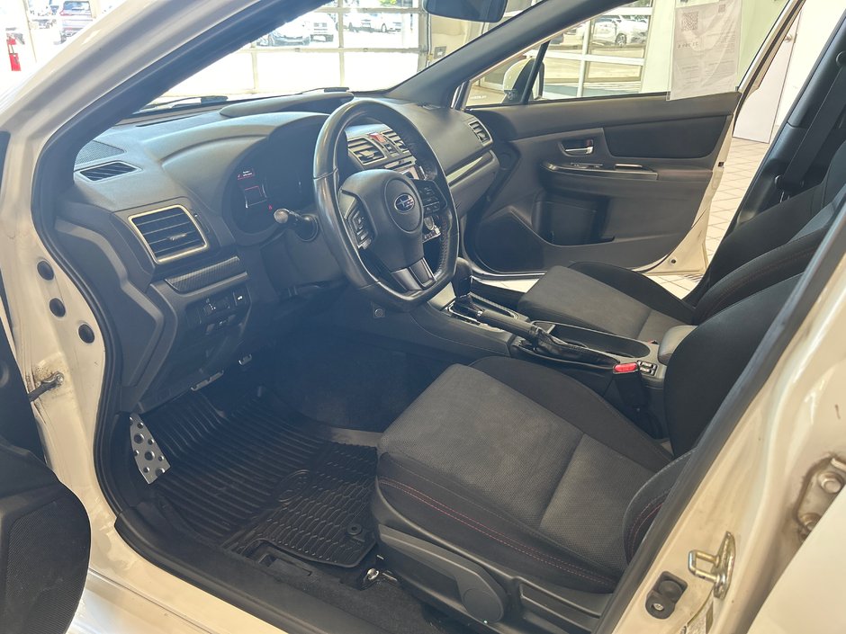 2019 Subaru WRX-14