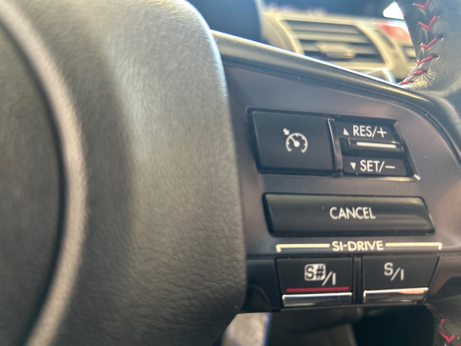 2019 Subaru WRX-23