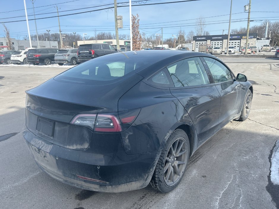 Tesla Model 3 Standard Range Plus 2020-5