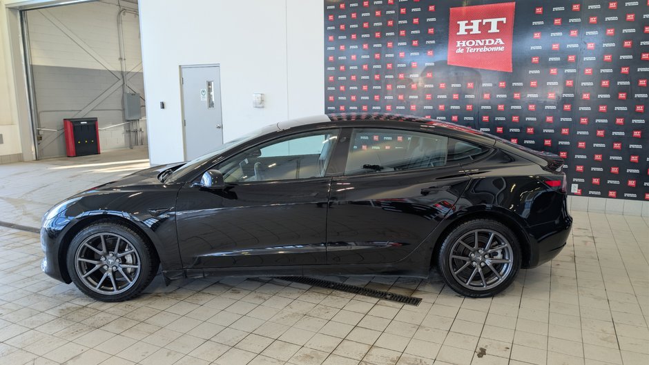 2020 Tesla Model 3 Standard Range Plus-7