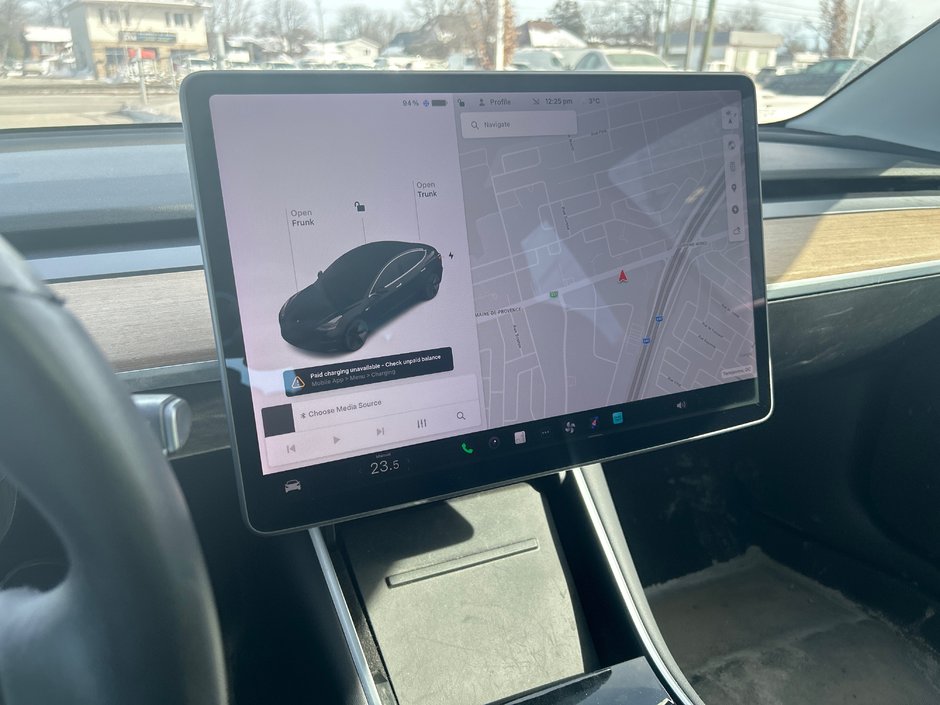 Tesla Model 3 Standard Range Plus 2020-8
