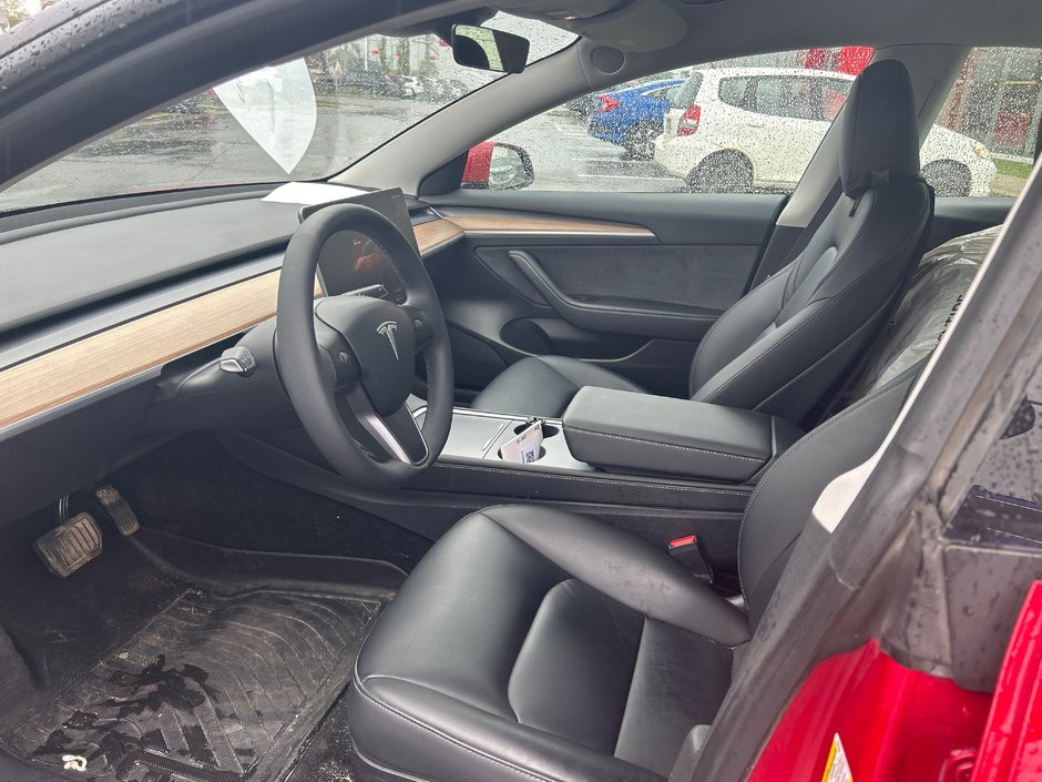 Tesla Model 3 Long Range 2023-8