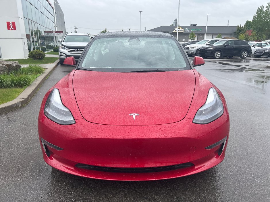 Tesla Model 3 Long Range 2023-7