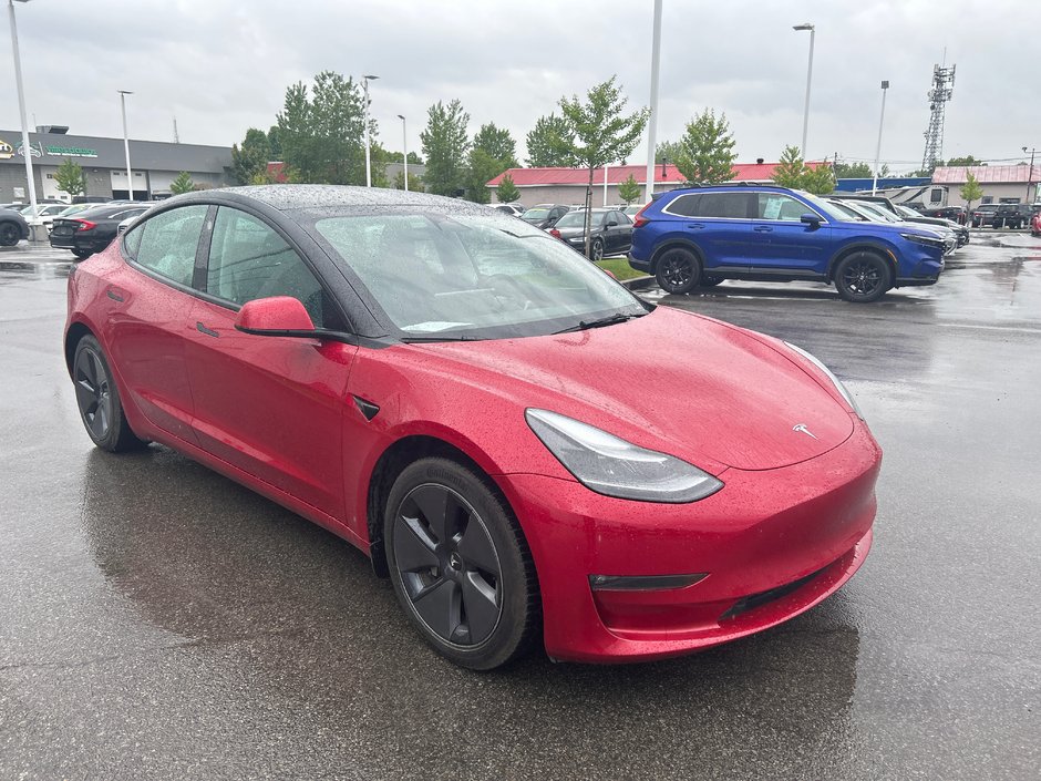 Tesla Model 3 Long Range 2023-6