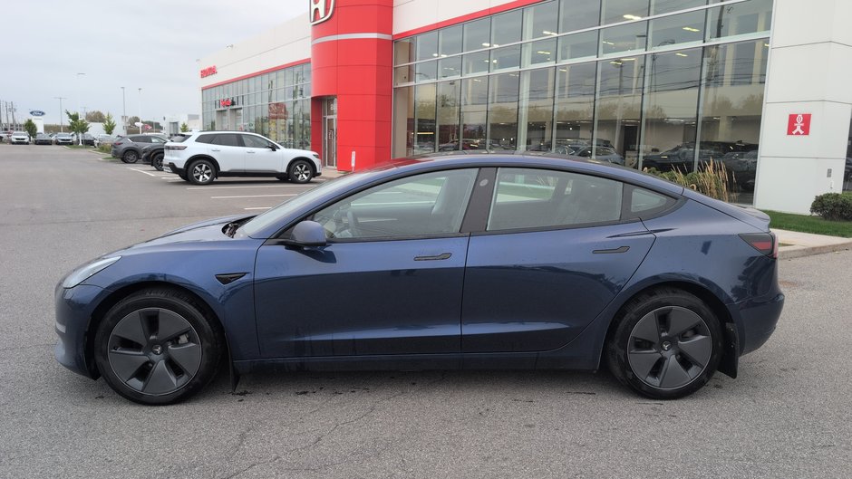Tesla Model 3 Long Range 2023-11