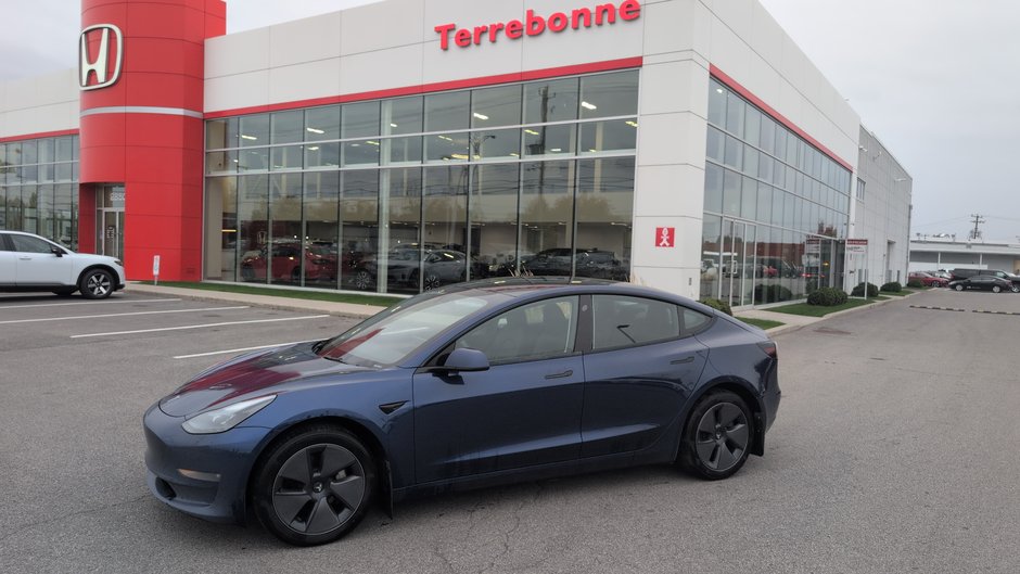 Tesla Model 3 Long Range 2023-0