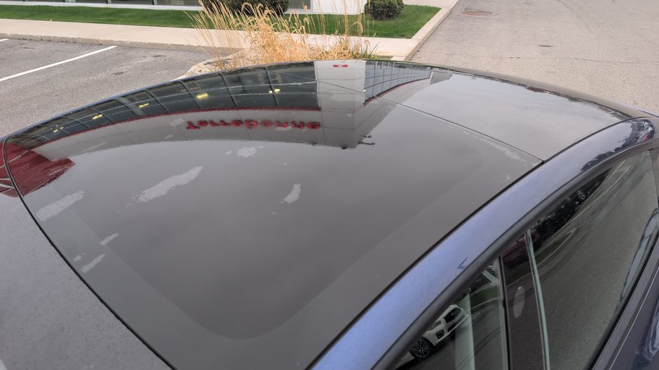 Tesla Model 3 Long Range 2023-12