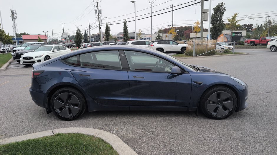 Tesla Model 3 Long Range 2023-6
